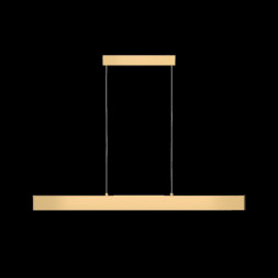 Линейный светильник Maytoni Technical STEP P010PL-L30G3K