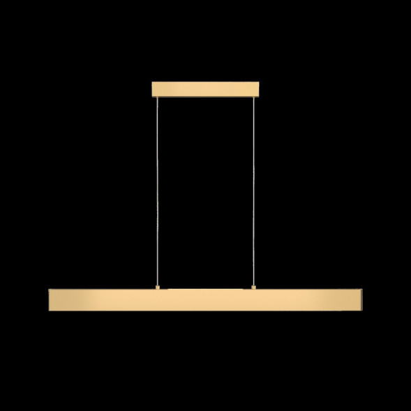 Линейный светильник Maytoni Technical STEP P010PL-L30G3K