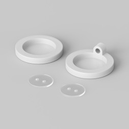 Заглушка для неона Maytoni Technical Led Strip 201161