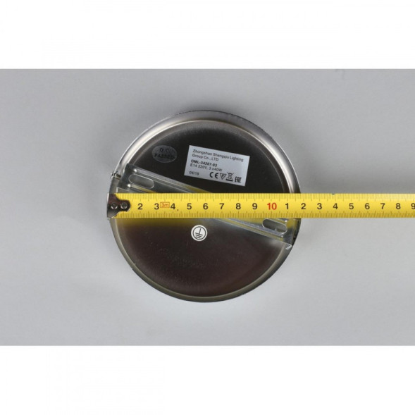 Люстра на штанге Omnilux Omnilux 342 OML-34207-03