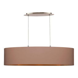 Подвесная люстра Evoluce BRESCIA SLE300553-03