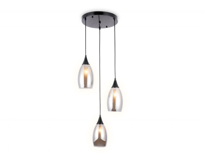 Подвесной светильник Ambrella Light Traditional TR3550