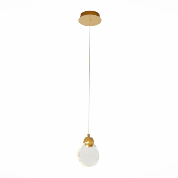 Подвесной светильник ST-Luce Montecelio SL6104.203.01