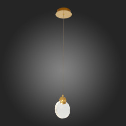 Подвесной светильник ST-Luce Montecelio SL6104.203.01