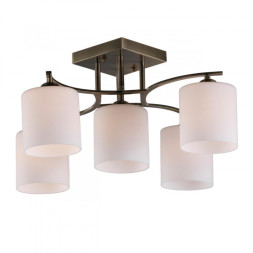 Люстра на штанге Omnilux Omnilux 553 OML-55317-05