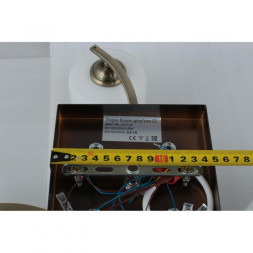 Люстра на штанге Omnilux Omnilux 553 OML-55317-05