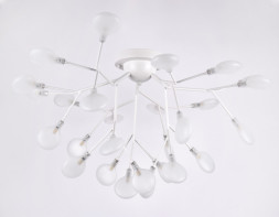 Потолочная люстра Ambrella Light Traditional TR3011
