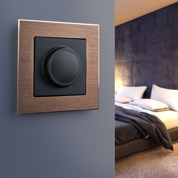 Диммер Werkel W1142008