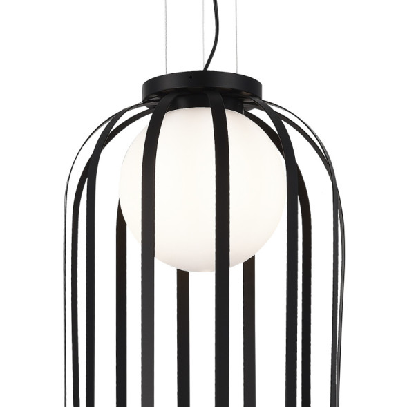 Подвесной светильник ST-Luce NORDIC SL6129.403.01