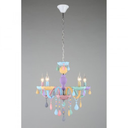 Детская люстра Omnilux Omnilux 658 OML-65803-05