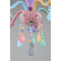 Детская люстра Omnilux Omnilux 658 OML-65803-05