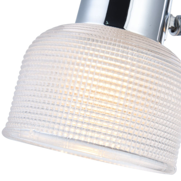 Спот Freya DEBORA FR5344-WL-01-CH