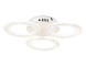 Потолочная люстра Ambrella Light ACRYLICA FA4050