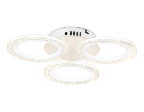 Потолочная люстра Ambrella Light ACRYLICA FA4050