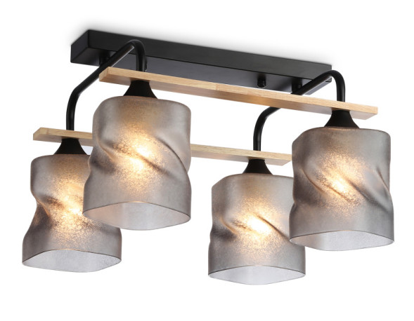 Потолочный светильник Ambrella Light TR3033249 Traditional