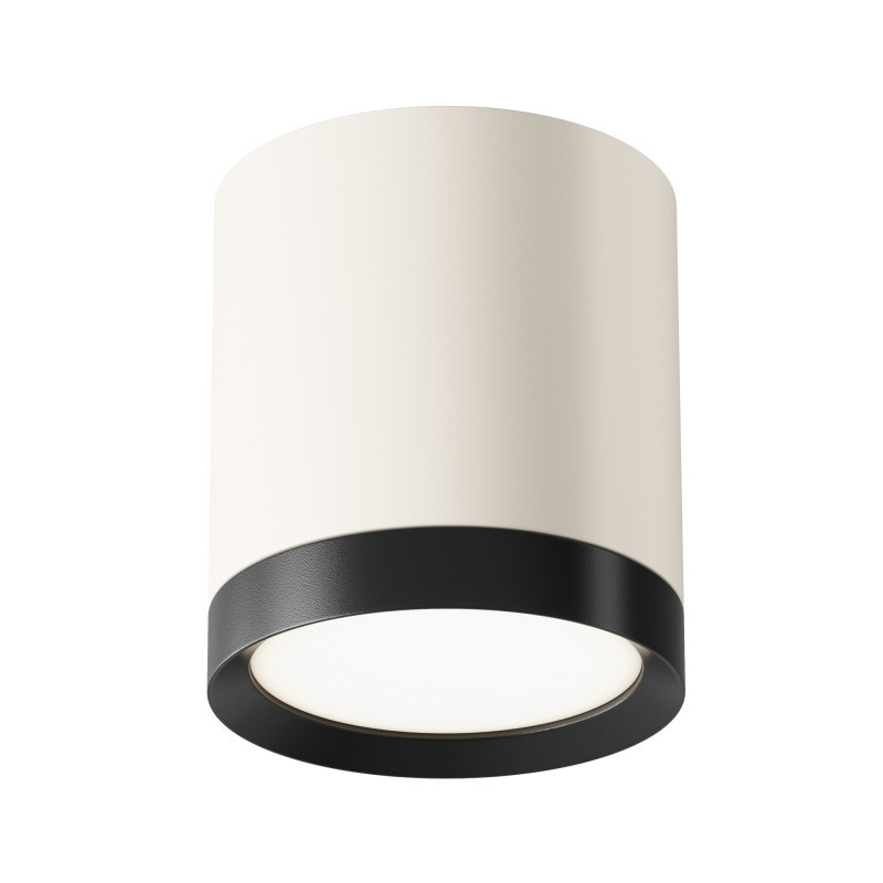Накладной точечный светильник Maytoni Technical Hoop C086CM-GX53-MRD-WB