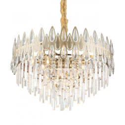 Каскадная люстра Omnilux Riposto OML-71713-12