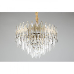 Каскадная люстра Omnilux Riposto OML-71713-12