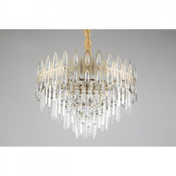 Каскадная люстра Omnilux Riposto OML-71713-12