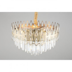 Каскадная люстра Omnilux Riposto OML-71713-12