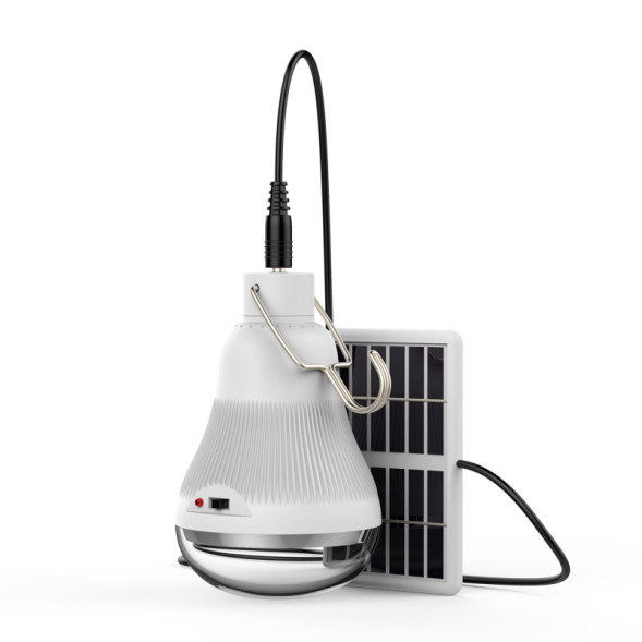 Светодиодная лампа Gauss 902102203 3W 220V 130lm E27 белый (дневной)