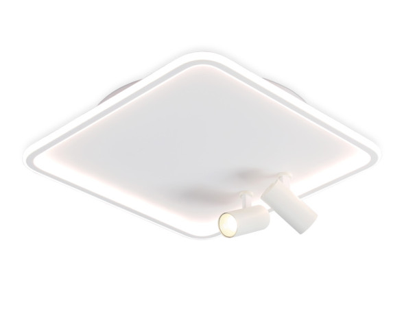 Потолочный светильник Ambrella Light FL5114