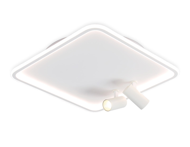 Потолочный светильник Ambrella Light FL5114