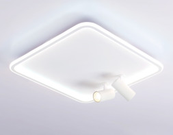 Потолочный светильник Ambrella Light FL5114