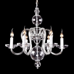 Подвесная люстра ST-Luce Ninfa SL757.103.06