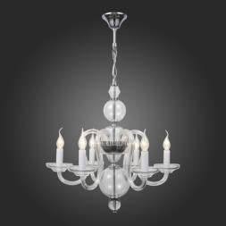 Подвесная люстра ST-Luce Ninfa SL757.103.06