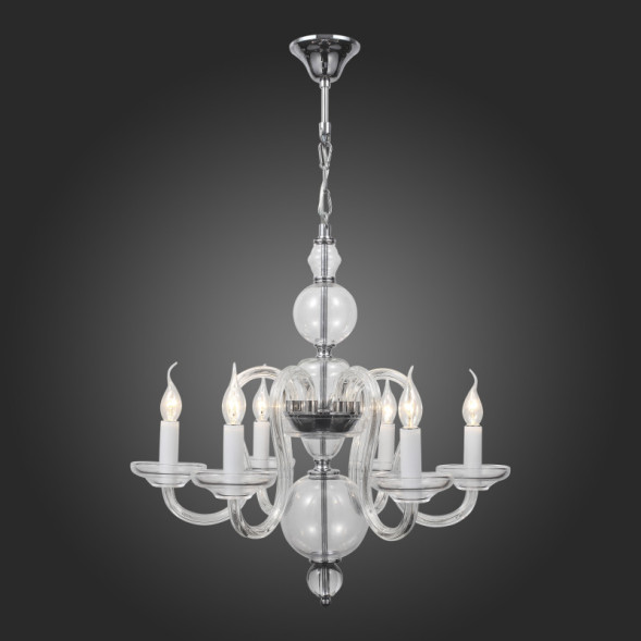 Подвесная люстра ST-Luce Ninfa SL757.103.06