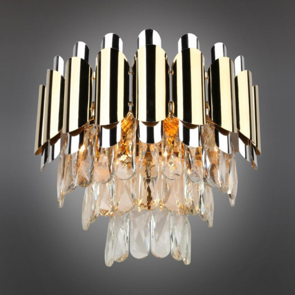 Бра Omnilux Omnilux 814 OML-81401-03