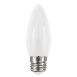 Светодиодная лампа Gauss 30210 10W 220V 750lm E27 белый (теплый)