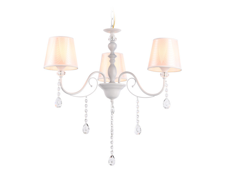 Подвесная люстра Ambrella Light TR4601