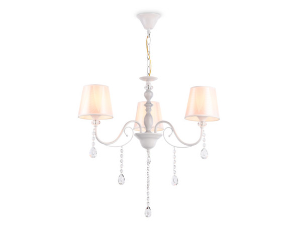 Подвесная люстра Ambrella Light TR4601