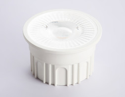 Светодиодная лампа 212202 Ambrella Light BULBING