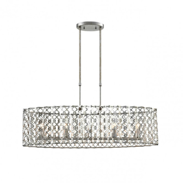Люстра на штанге Vele Luce Essenziale VL4055P05