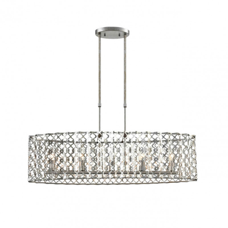 Люстра на штанге Vele Luce Essenziale VL4055P05