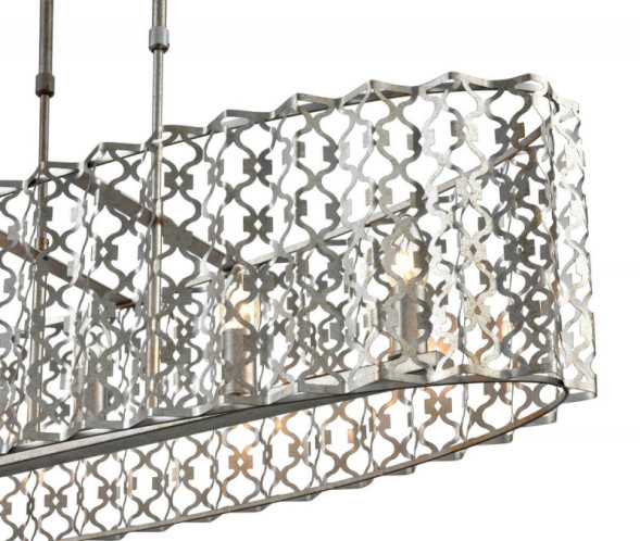 Люстра на штанге Vele Luce Essenziale VL4055P05