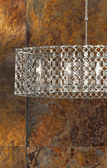 Люстра на штанге Vele Luce Essenziale VL4055P05