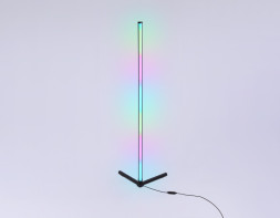 Детский торшер Ambrella Light FL8022