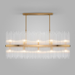 Люстра на штанге Bogate's 486/10 Smart Allure