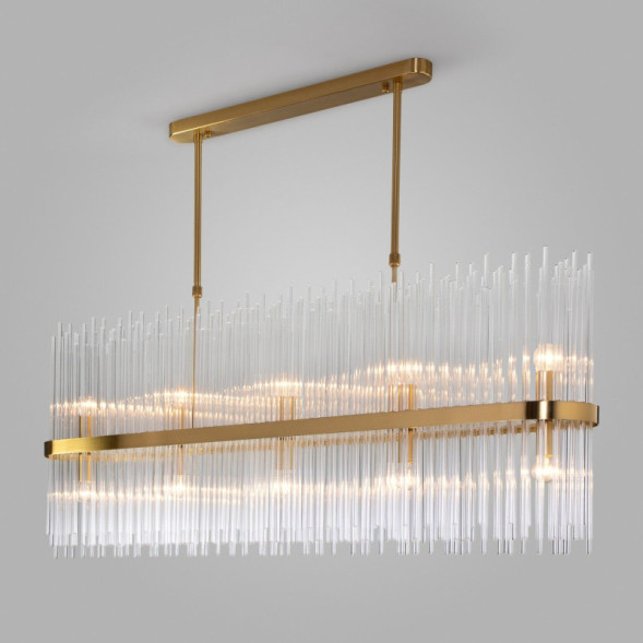 Люстра на штанге Bogate's 486/10 Smart Allure