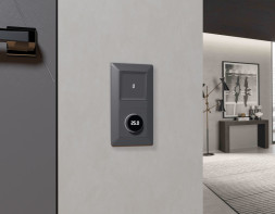 Клавиша/Накладка AP6558 Ambrella Volt ALFA