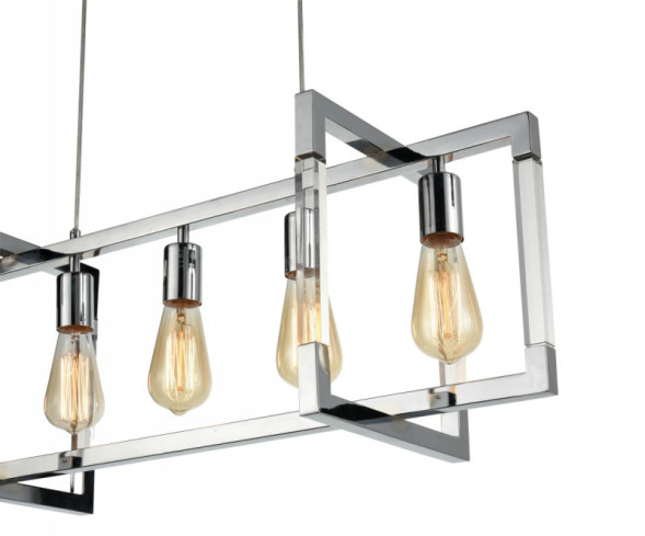 Подвесная люстра Vele Luce Palermo VL5023P05