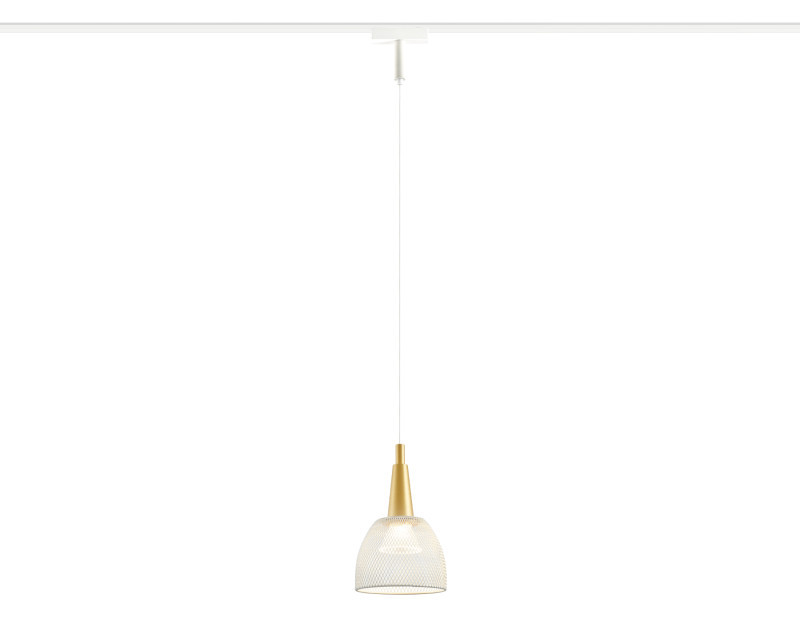 Трековый светильник Ambrella Light GV1652