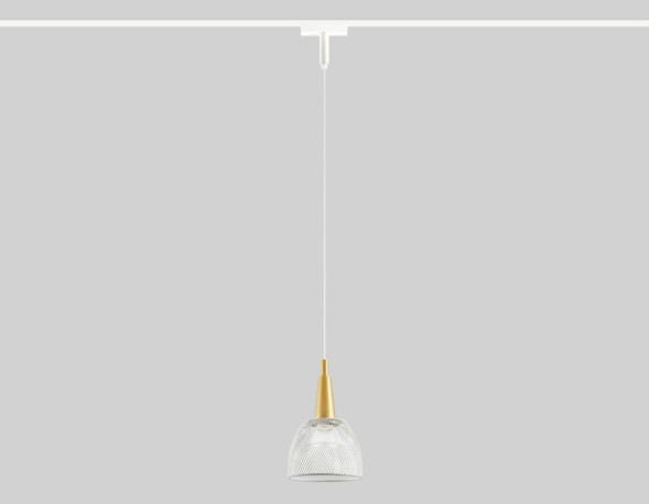 Трековый светильник Ambrella Light GV1652