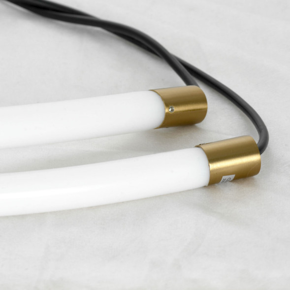 Подвесная люстра Lussole BEND LSP-7071