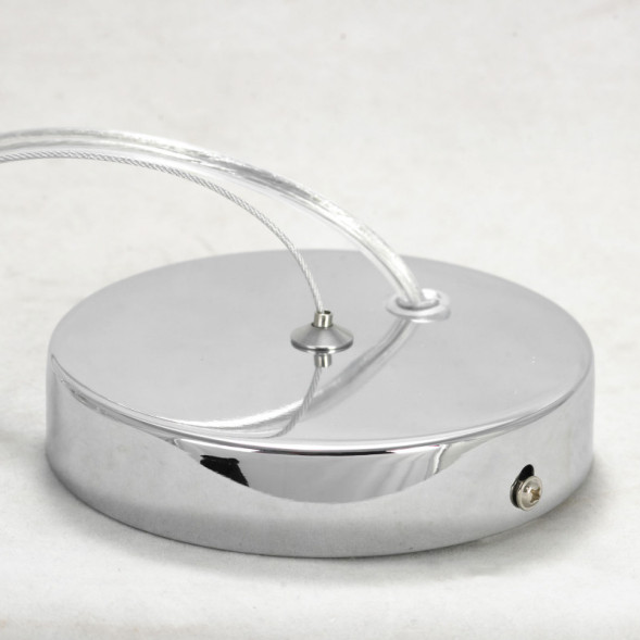 Подвесной светильник Lussole LIMESTONE LSP-8401