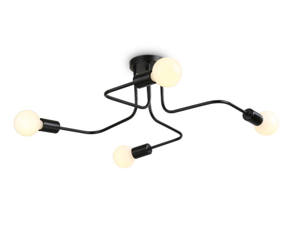 Потолочный светильник Ambrella Light Traditional TR8022